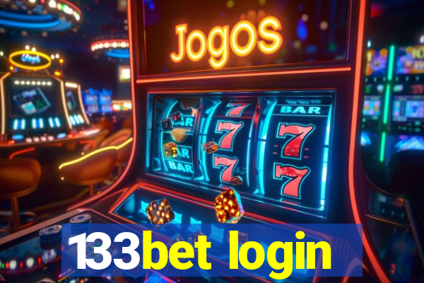 133bet login